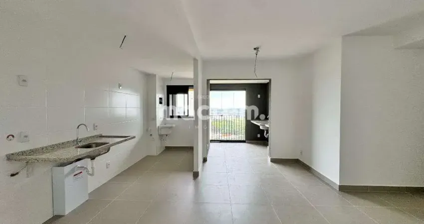 Apartamento para venda em Quinta Da Primavera de 78.00m² com 3 Quartos, 1 Suite e 2 Garagens
