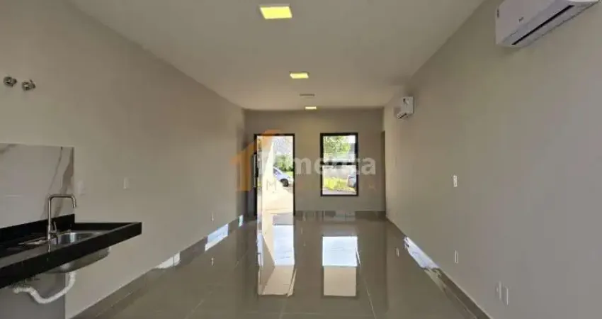 Casa de Condomínio para venda em Bonfim Paulista de 140.00m² com 3 Quartos, 2 Suites e 2 Garagens