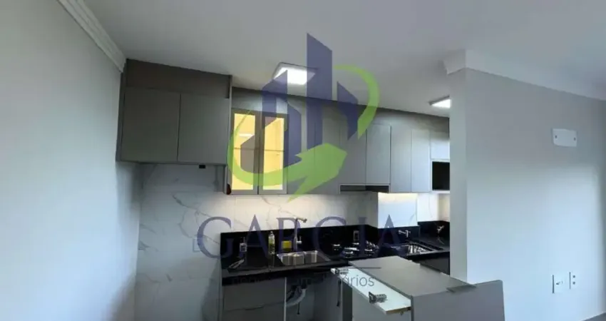 Apartamento para alugar em Sítios De Recreio Independência de 50.00m² com 2 Quartos e 1 Garagem