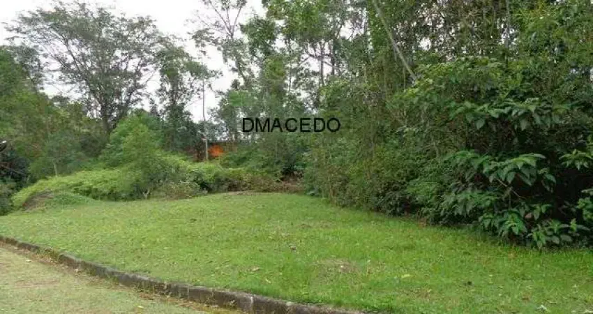 Terreno para venda em Recanto Da Lagoinha de 986.00m²