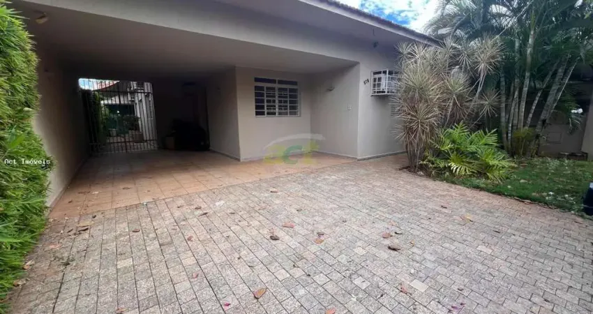 Casa para venda em Vila Mendonça de 520.00m² com 6 Quartos, 1 Suite e 2 Garagens