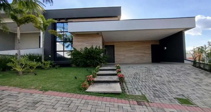 Casa de Condomínio para alugar em Colinas de Indaiatuba de 210.00m² com 3 Quartos, 3 Suites e 4 Garagens