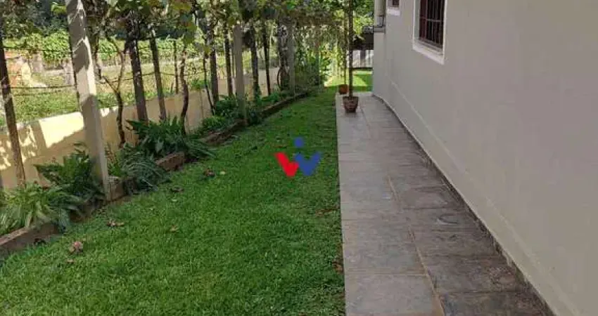 Terreno para venda em Planta Almirante de 2700.00m²