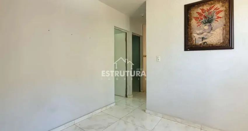 Apartamento para alugar em Chácara Luza de 42.00m² com 2 Quartos e 1 Garagem