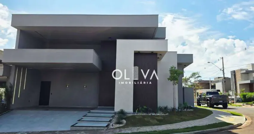 Casa de Condomínio para venda em Quinta Do Lago de 215.00m² com 3 Quartos, 3 Suites e 4 Garagens