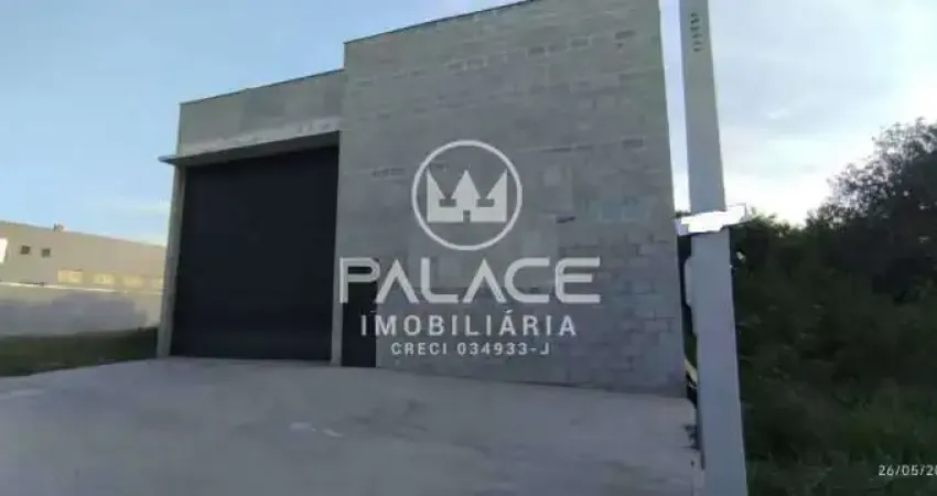 Galpão / Depósito / Armazém para alugar em São Vicente de 420.00m²