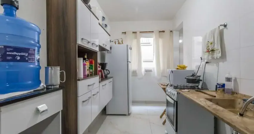 Apartamento para alugar em Parque Santana de 57.00m² com 2 Quartos
