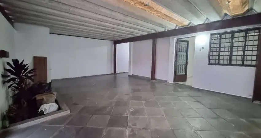 Casa para venda em Conjunto Residencial Do Bosque de 150.00m² com 2 Quartos e 3 Garagens