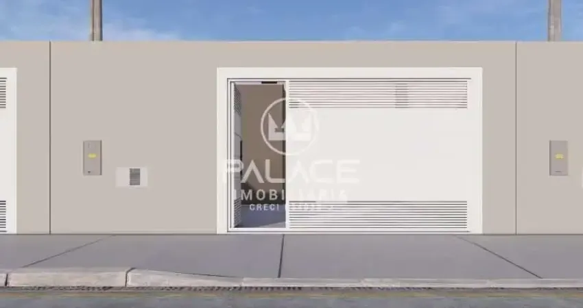 Casa para venda em Nossa Senhora Aparecida I de 63.00m² com 2 Quartos e 2 Garagens