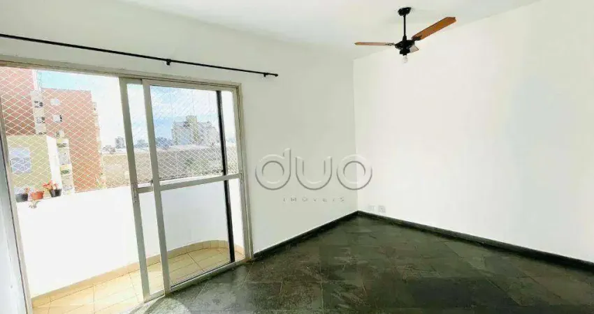 Apartamento para venda em Jardim Caxambu de 79.00m² com 3 Quartos e 1 Suite