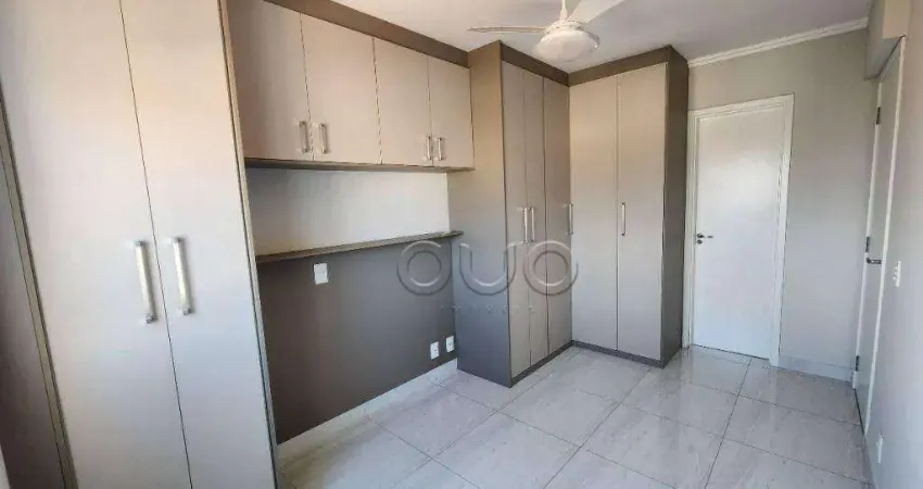 Apartamento para venda em Paulicéia de 61.00m² com 2 Quartos, 1 Suite e 2 Garagens