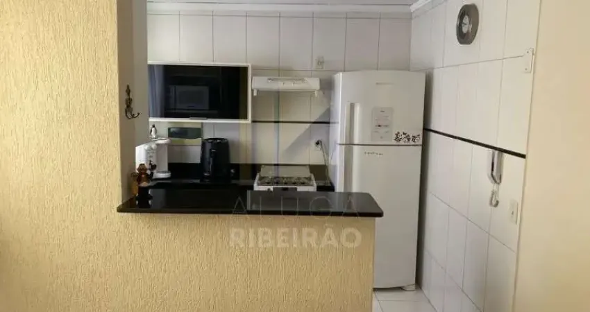 Apartamento para venda em Vila Maria Luiza de 79.00m² com 2 Quartos e 1 Garagem