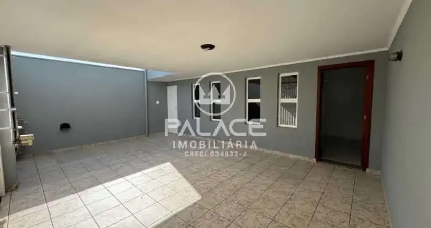 Casa para venda em Jardim Astúrias I de 159.00m² com 3 Quartos, 1 Suite e 3 Garagens