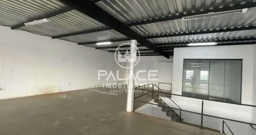 Galpão / Depósito / Armazém para alugar em Verde de 370.00m² com 4 Garagens