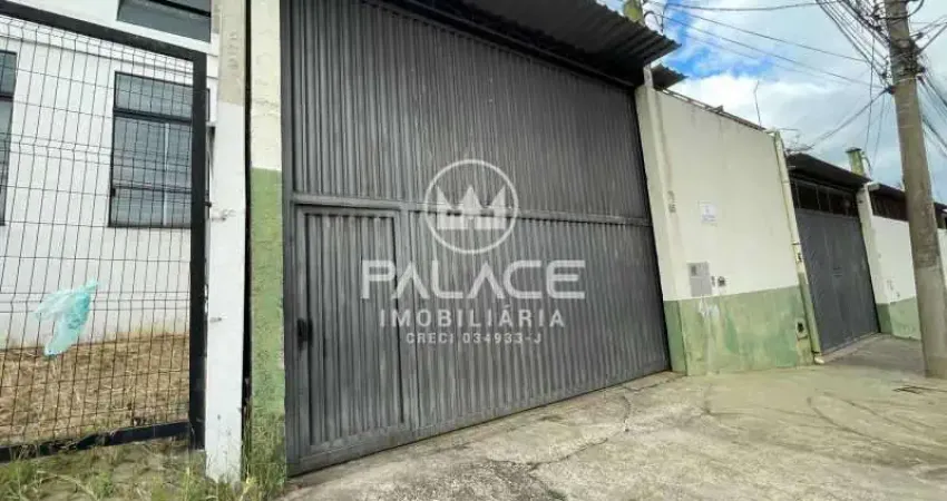 Galpão / Depósito / Armazém para alugar em Paulicéia de 220.00m²