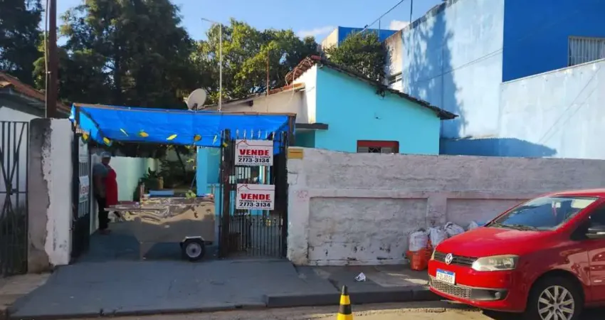 Terreno à venda na Rua Grapirá, Vila Curuçá, São Paulo