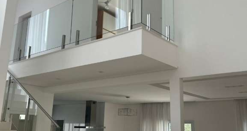 Casa de Condomínio para alugar em Jardim Do Ribeirão Ii de 450.00m² com 4 Quartos, 4 Suites e 4 Garagens