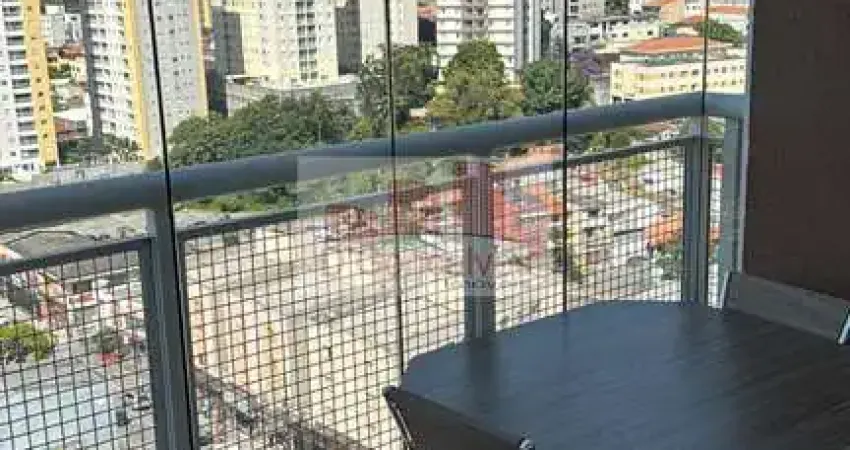 Apartamento para venda em Centro de 53.00m² com 2 Quartos, 1 Suite e 1 Garagem