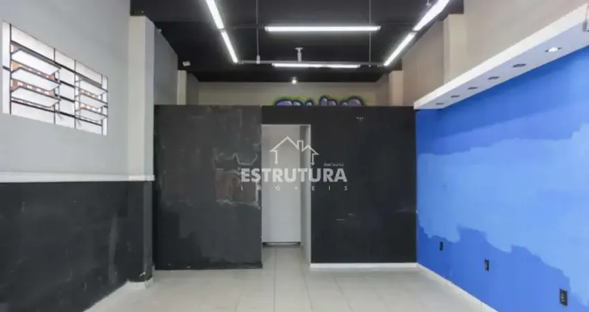 Imóvel Comercial para alugar em Novo Jardim Wenzel de 218.00m²
