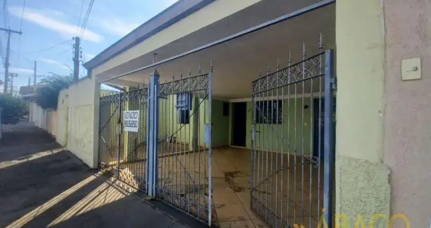 Casa para venda em Vila Boa Vista 1 de 190.00m² com 5 Quartos e 2 Garagens