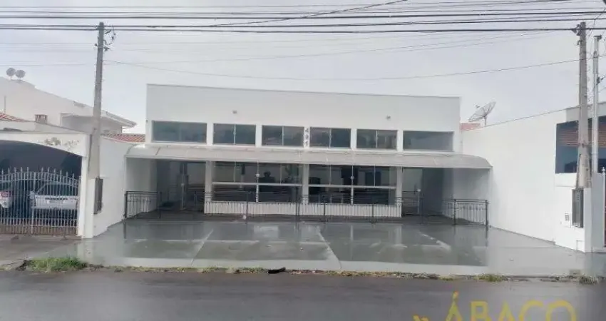 Prédio Comercial para alugar em Jardim Ricetti de 300.00m² com 10 Garagens