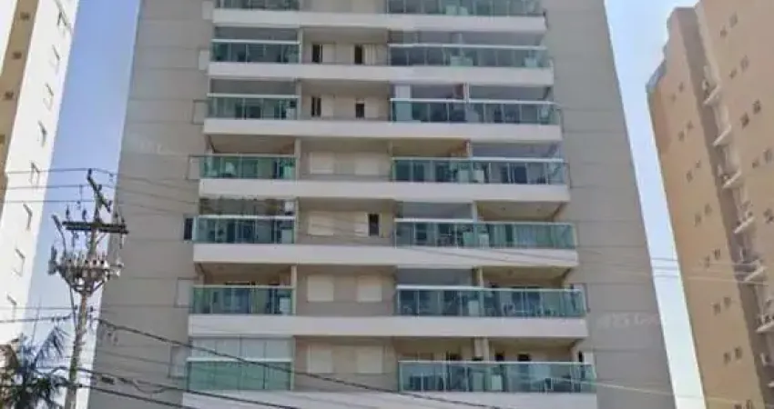 Apartamento para alugar em Parque Faber Castell I de 92.95m² com 2 Quartos, 1 Suite e 2 Garagens