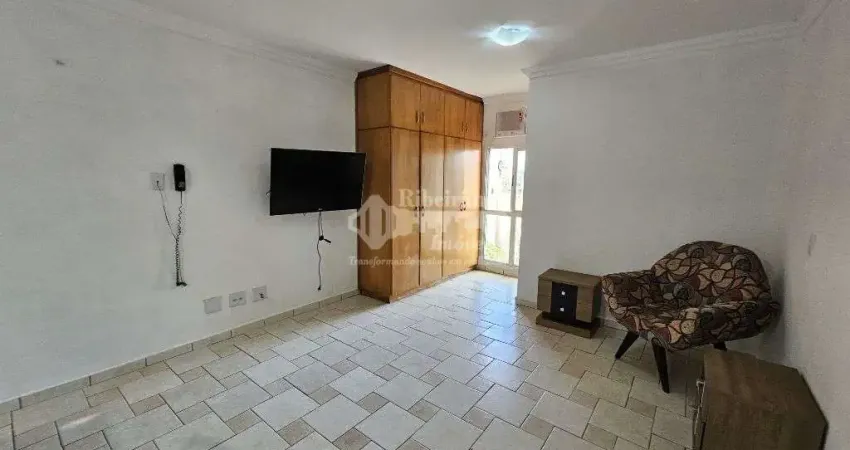 Kitnet para alugar em Nova Aliança de 30.00m² com 1 Quarto