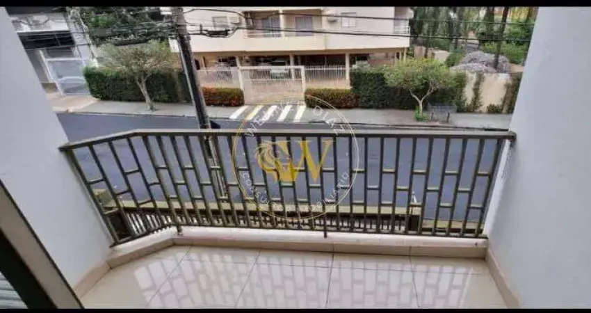 Apartamento para venda em Centro de 102.00m² com 3 Quartos, 1 Suite e 2 Garagens