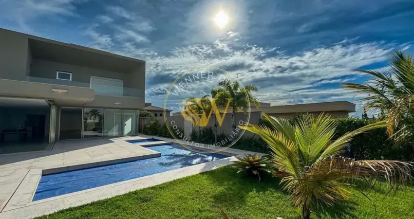 Casa de Condomínio para venda em Jardim Moysés Miguel Haddad de 750.00m² com 6 Quartos, 6 Suites e 4 Garagens