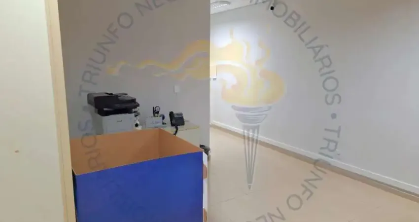 Sala Comercial para venda em Vila Bela Vista de 94.00m²