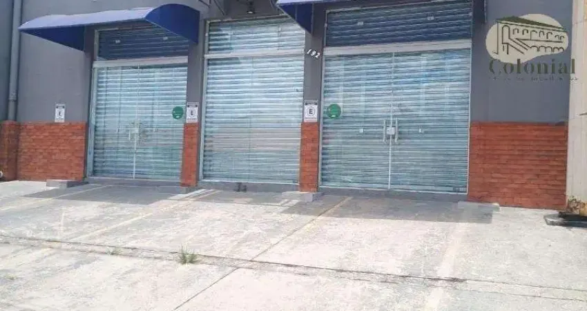 Casa comercial para alugar no Centro, Itupeva 