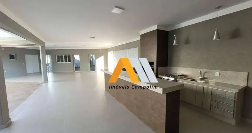 Casa de Condomínio para alugar em Condomínio Vila Dos Inglezes de 300.00m² com 3 Quartos, 3 Suites e 4 Garagens