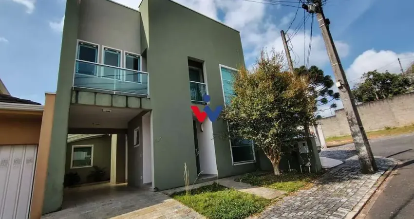 Sobrado para venda em Cachoeira de 185.00m² com 2 Quartos, 1 Suite e 2 Garagens