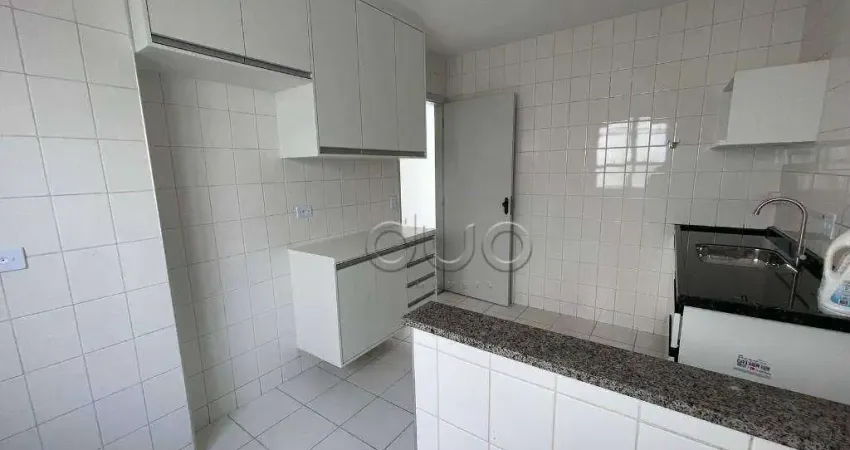 Apartamento para alugar em Jardim Elite de 54.00m² com 2 Quartos e 1 Garagem