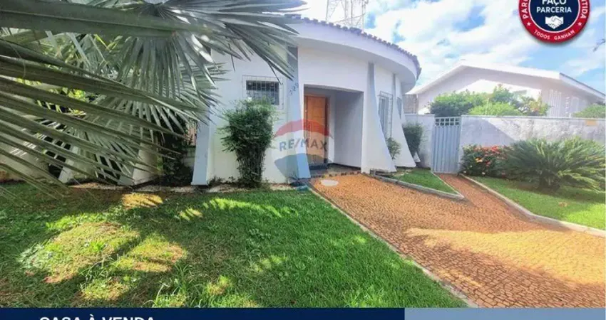 Casa para venda em Chácara Machadinho Ii de 163.00m² com 4 Quartos, 2 Suites e 8 Garagens