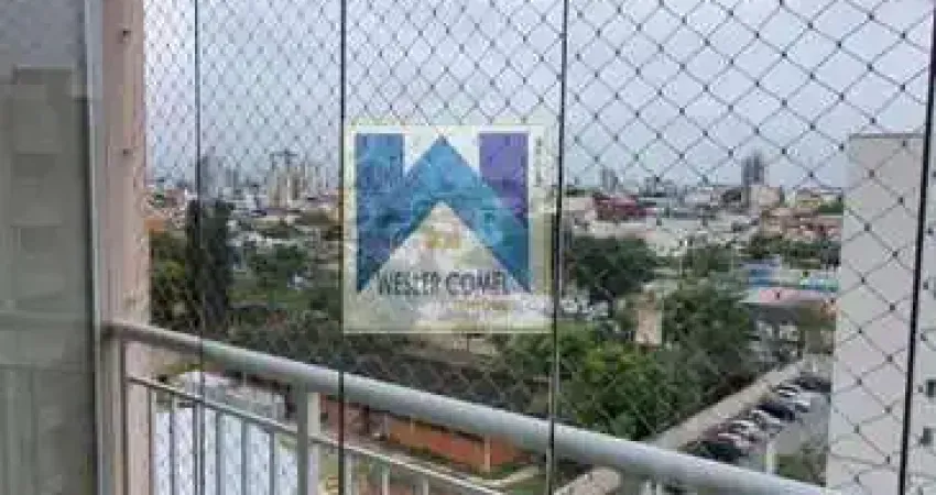 Apartamento para venda em Parque Suzano de 66.00m² com 3 Quartos, 1 Suite e 1 Garagem