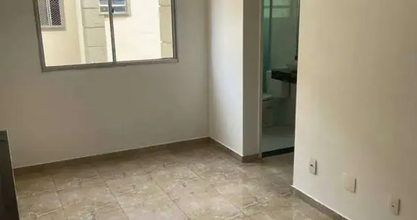 Apartamento para venda em Alto Ipiranga de 107.34m² com 2 Quartos, 1 Suite e 2 Garagens