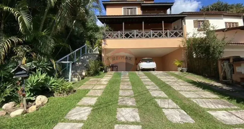 Casa de Condomínio para alugar em Cidade Parquelandia de 300.00m² com 3 Quartos e 2 Suites
