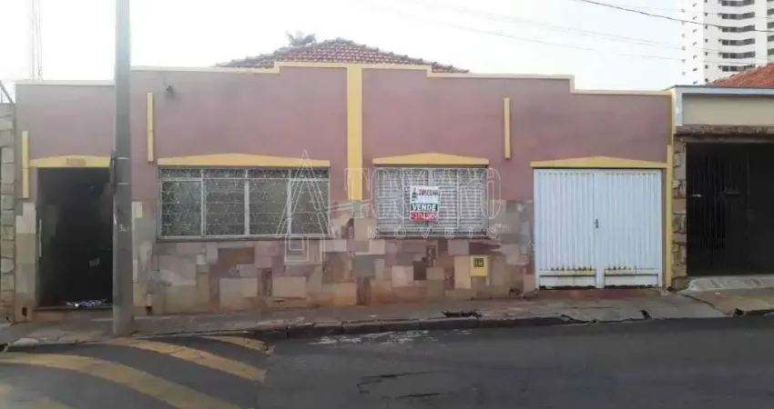 Prédio Comercial para venda em Centro de 146.00m² com 3 Quartos, 1 Suite e 1 Garagem