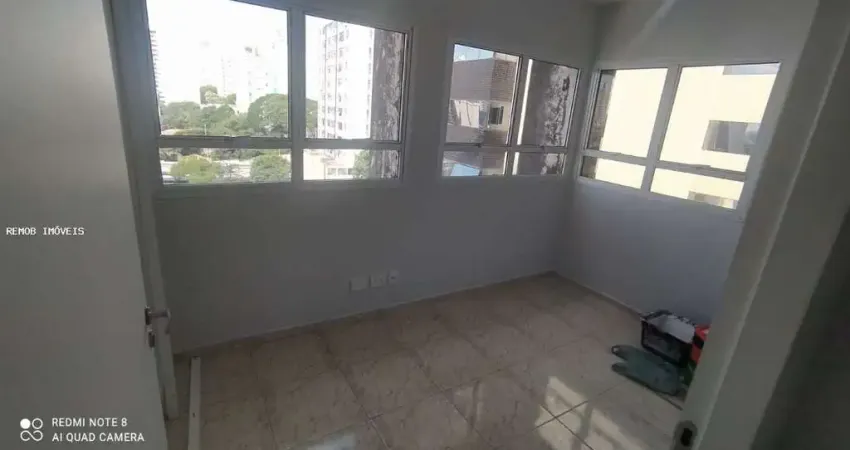 Sala Comercial para alugar em Centro de 30.00m² com 1 Garagem