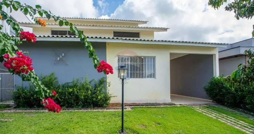 Casa de Condomínio para venda em Condomínio Atibaia Park I de 300.00m² com 4 Quartos, 1 Suite e 3 Garagens
