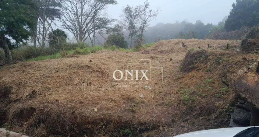 Terreno para venda em Parque Residencial Itapeti de 3000.00m²