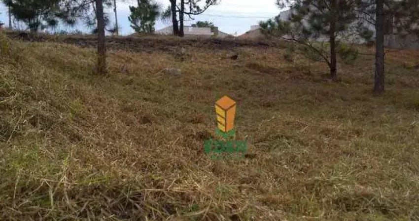 Terreno para venda em Residencial Nova Canaã de 300.00m²