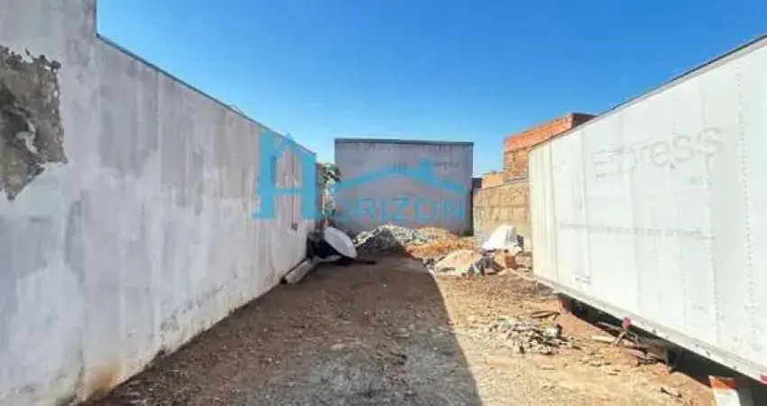 Terreno para venda em Cidade Satélite Íris de 300.00m²