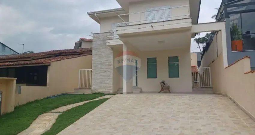 Casa para alugar em Cidade Parquelandia de 300.00m² com 3 Quartos e 3 Suites