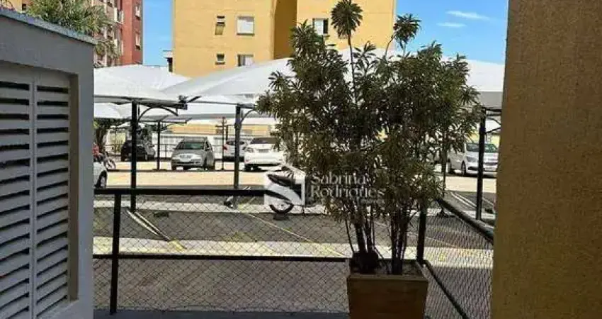 Apartamento para venda em Jardim Alice de 104.00m² com 2 Quartos e 1 Garagem