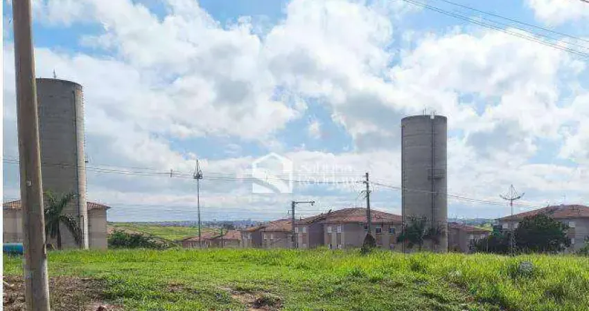 Terreno para venda em Parque Campo Bonito de 151.00m²