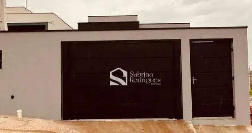 Casa para venda em Smart City de 52.00m² com 2 Quartos e 2 Garagens