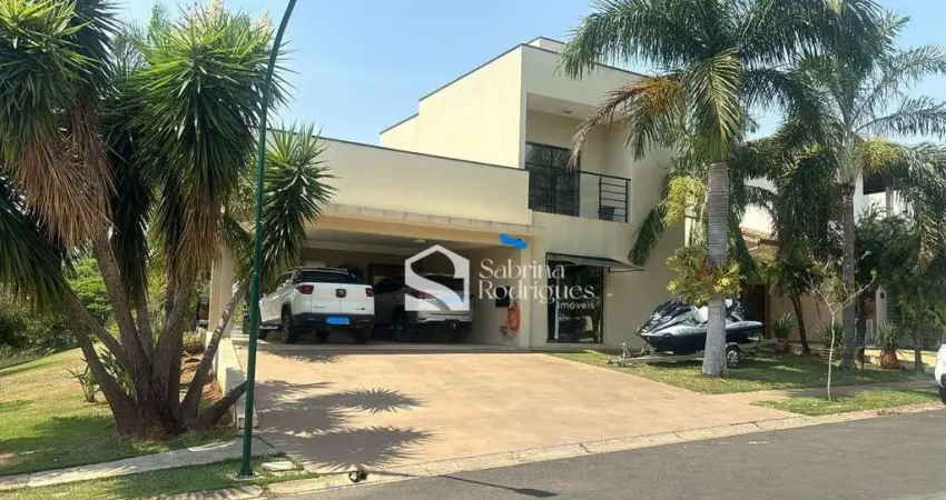Casa de Condomínio para venda em Jardim Amstalden Residence de 496.00m² com 4 Quartos, 4 Suites e 4 Garagens