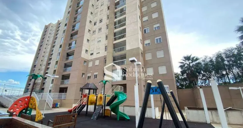 Apartamento para venda em Jardim Pompéia de 72.00m² com 2 Quartos, 1 Suite e 2 Garagens